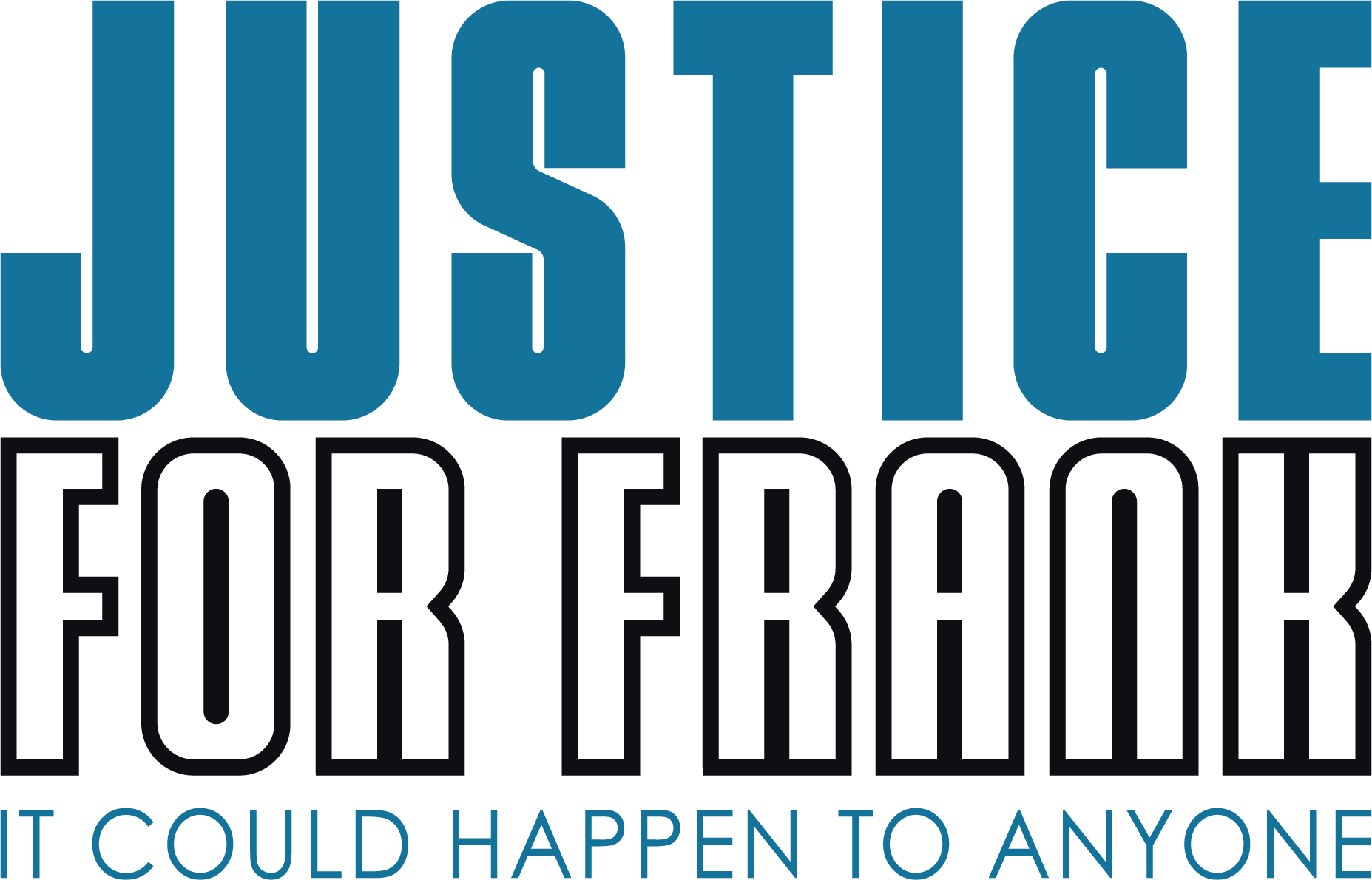 Justice for Frank